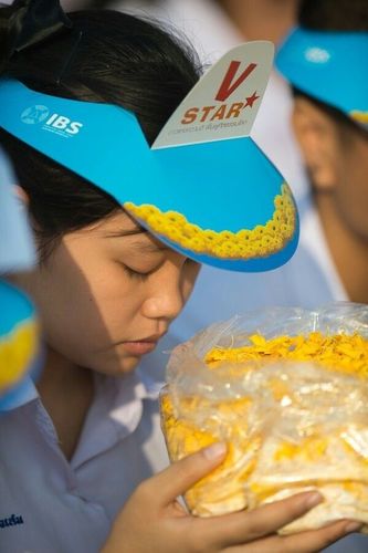 ภาพ No.7140:ประมวลภาพธุดงค์ธรรมชัย ปีที่ 2 วันที่ 17 มกราคม พ.ศ.2556