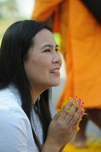 ภาพ No.7139:ประมวลภาพธุดงค์ธรรมชัย ปีที่ 2 วันที่ 17 มกราคม พ.ศ.2556