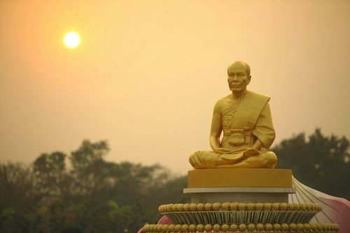 ภาพ No.7404:ประมวลภาพธุดงค์ธรรมชัย ปีที่ 2 วันที่ 22 มกราคม พ.ศ.2556