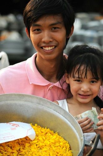 ภาพ No.7435:ประมวลภาพธุดงค์ธรรมชัย ปีที่ 2 วันที่ 22 มกราคม พ.ศ.2556