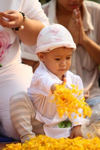 ภาพ No.7461:ประมวลภาพธุดงค์ธรรมชัย ปีที่ 2 วันที่ 22 มกราคม พ.ศ.2556