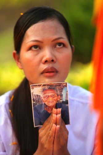 ภาพ No.7469:ประมวลภาพธุดงค์ธรรมชัย ปีที่ 2 วันที่ 22 มกราคม พ.ศ.2556