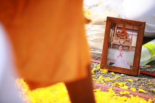 ภาพ No.7478:ประมวลภาพธุดงค์ธรรมชัย ปีที่ 2 วันที่ 22 มกราคม พ.ศ.2556