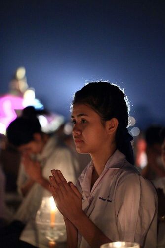 ภาพ No.7481:ประมวลภาพธุดงค์ธรรมชัย ปีที่ 2 วันที่ 22 มกราคม พ.ศ.2556