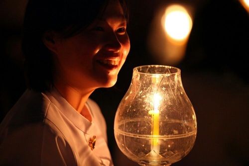 ภาพ No.7487:ประมวลภาพธุดงค์ธรรมชัย ปีที่ 2 วันที่ 22 มกราคม พ.ศ.2556