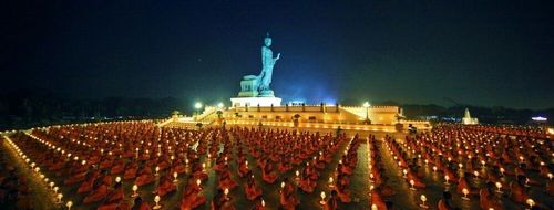 ภาพ No.7500:ประมวลภาพธุดงค์ธรรมชัย ปีที่ 2 วันที่ 22 มกราคม พ.ศ.2556