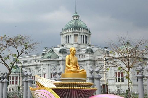 ภาพ No.7646:ประมวลภาพธุดงค์ธรรมชัย ปีที่ 2 วันที่ 25 มกราคม พ.ศ.2556