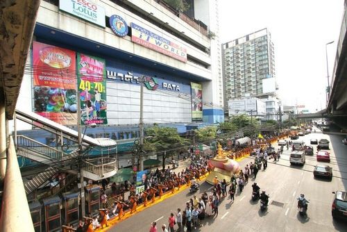 ภาพ No.7647:ประมวลภาพธุดงค์ธรรมชัย ปีที่ 2 วันที่ 25 มกราคม พ.ศ.2556