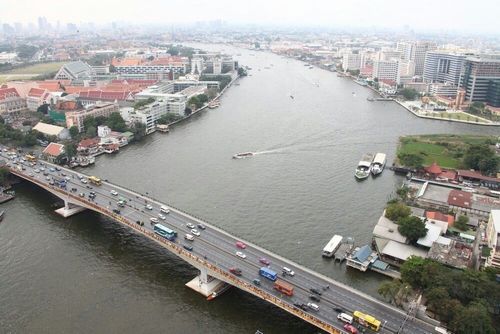 ภาพ No.7648:ประมวลภาพธุดงค์ธรรมชัย ปีที่ 2 วันที่ 25 มกราคม พ.ศ.2556