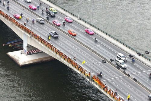 ภาพ No.7649:ประมวลภาพธุดงค์ธรรมชัย ปีที่ 2 วันที่ 25 มกราคม พ.ศ.2556