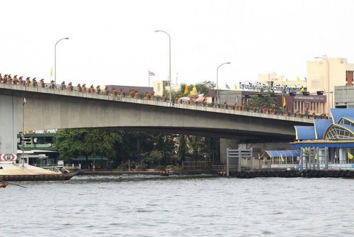 ภาพ No.7650:ประมวลภาพธุดงค์ธรรมชัย ปีที่ 2 วันที่ 25 มกราคม พ.ศ.2556