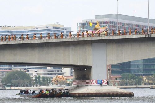 ภาพ No.7653:ประมวลภาพธุดงค์ธรรมชัย ปีที่ 2 วันที่ 25 มกราคม พ.ศ.2556