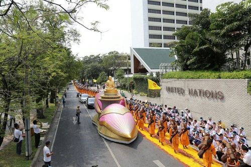 ภาพ No.7655:ประมวลภาพธุดงค์ธรรมชัย ปีที่ 2 วันที่ 25 มกราคม พ.ศ.2556