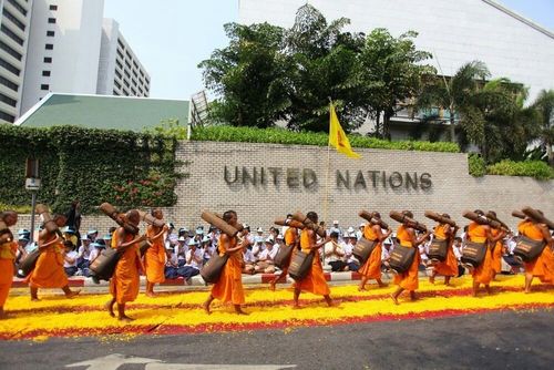 ภาพ No.7659:ประมวลภาพธุดงค์ธรรมชัย ปีที่ 2 วันที่ 25 มกราคม พ.ศ.2556