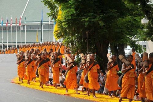 ภาพ No.7665:ประมวลภาพธุดงค์ธรรมชัย ปีที่ 2 วันที่ 25 มกราคม พ.ศ.2556