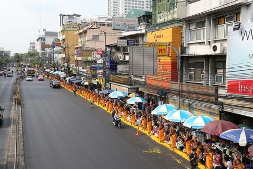 ภาพ No.7669:ประมวลภาพธุดงค์ธรรมชัย ปีที่ 2 วันที่ 25 มกราคม พ.ศ.2556