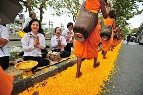 ภาพ No.7683:ประมวลภาพธุดงค์ธรรมชัย ปีที่ 2 วันที่ 25 มกราคม พ.ศ.2556