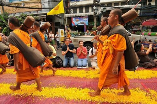 ภาพ No.7688:ประมวลภาพธุดงค์ธรรมชัย ปีที่ 2 วันที่ 25 มกราคม พ.ศ.2556