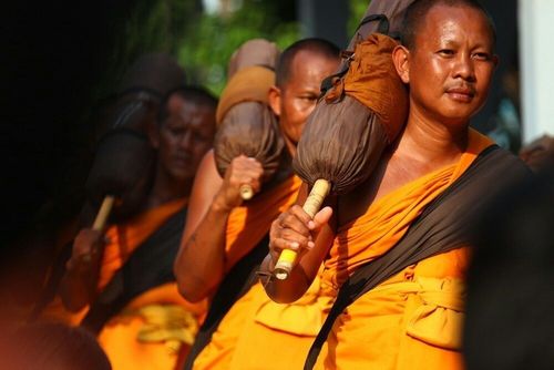 ภาพ No.7691:ประมวลภาพธุดงค์ธรรมชัย ปีที่ 2 วันที่ 25 มกราคม พ.ศ.2556