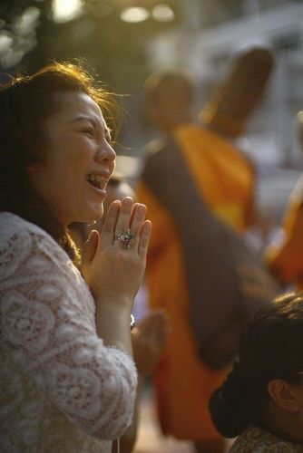 ภาพ No.7692:ประมวลภาพธุดงค์ธรรมชัย ปีที่ 2 วันที่ 25 มกราคม พ.ศ.2556