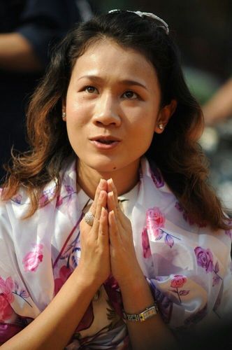 ภาพ No.7697:ประมวลภาพธุดงค์ธรรมชัย ปีที่ 2 วันที่ 25 มกราคม พ.ศ.2556