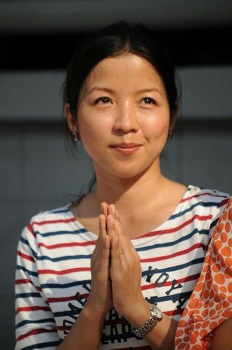 ภาพ No.7696:ประมวลภาพธุดงค์ธรรมชัย ปีที่ 2 วันที่ 25 มกราคม พ.ศ.2556