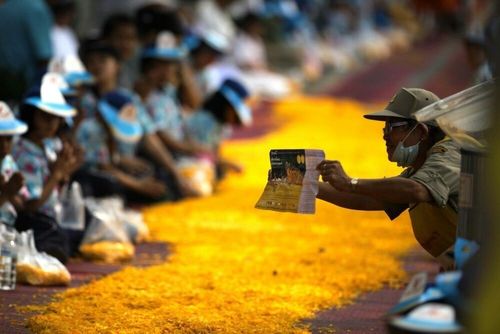 ภาพ No.7734:ประมวลภาพธุดงค์ธรรมชัย ปีที่ 2 วันที่ 25 มกราคม พ.ศ.2556