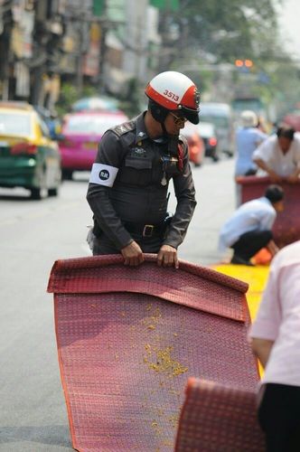 ภาพ No.7736:ประมวลภาพธุดงค์ธรรมชัย ปีที่ 2 วันที่ 25 มกราคม พ.ศ.2556