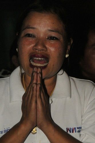 ภาพ No.7762:ประมวลภาพธุดงค์ธรรมชัย ปีที่ 2 วันที่ 26 มกราคม พ.ศ.2556