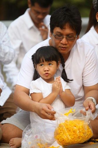 ภาพ No.7764:ประมวลภาพธุดงค์ธรรมชัย ปีที่ 2 วันที่ 26 มกราคม พ.ศ.2556