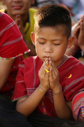 ภาพ No.7765:ประมวลภาพธุดงค์ธรรมชัย ปีที่ 2 วันที่ 26 มกราคม พ.ศ.2556