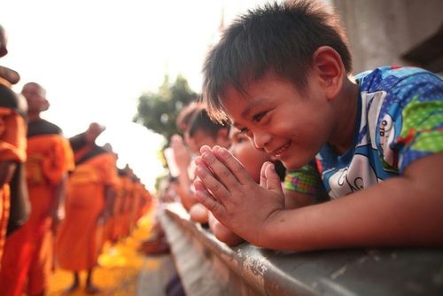 ภาพ No.7768:ประมวลภาพธุดงค์ธรรมชัย ปีที่ 2 วันที่ 26 มกราคม พ.ศ.2556