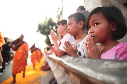 ภาพ No.7767:ประมวลภาพธุดงค์ธรรมชัย ปีที่ 2 วันที่ 26 มกราคม พ.ศ.2556