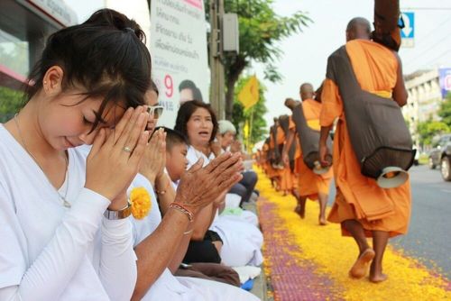 ภาพ No.7781:ประมวลภาพธุดงค์ธรรมชัย ปีที่ 2 วันที่ 26 มกราคม พ.ศ.2556