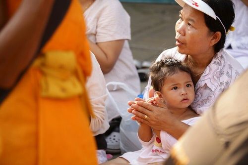 ภาพ No.7786:ประมวลภาพธุดงค์ธรรมชัย ปีที่ 2 วันที่ 26 มกราคม พ.ศ.2556