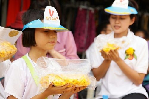 ภาพ No.7783:ประมวลภาพธุดงค์ธรรมชัย ปีที่ 2 วันที่ 26 มกราคม พ.ศ.2556