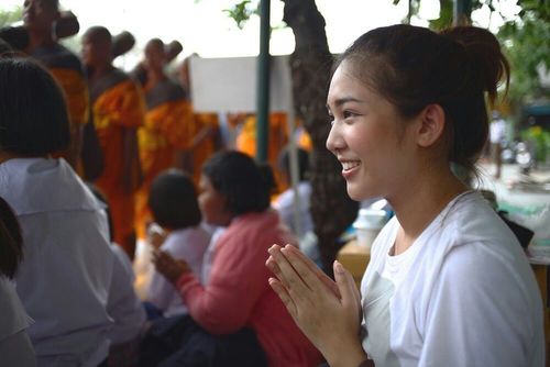 ภาพ No.7784:ประมวลภาพธุดงค์ธรรมชัย ปีที่ 2 วันที่ 26 มกราคม พ.ศ.2556