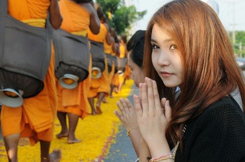 ภาพ No.7790:ประมวลภาพธุดงค์ธรรมชัย ปีที่ 2 วันที่ 26 มกราคม พ.ศ.2556