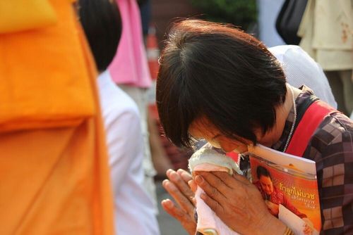 ภาพ No.7807:ประมวลภาพธุดงค์ธรรมชัย ปีที่ 2 วันที่ 26 มกราคม พ.ศ.2556