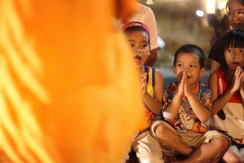 ภาพ No.7811:ประมวลภาพธุดงค์ธรรมชัย ปีที่ 2 วันที่ 26 มกราคม พ.ศ.2556