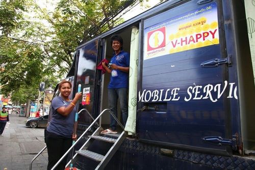 ภาพ No.7815:ประมวลภาพธุดงค์ธรรมชัย ปีที่ 2 วันที่ 26 มกราคม พ.ศ.2556