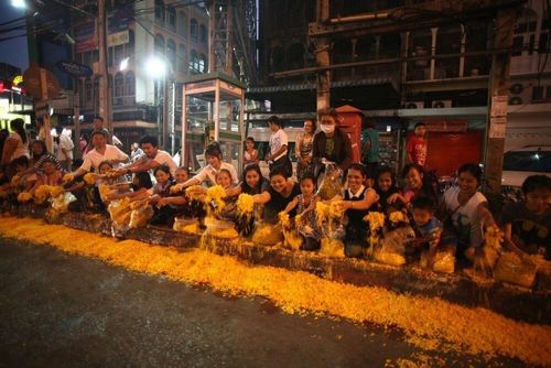 ภาพ No.7824:ประมวลภาพธุดงค์ธรรมชัย ปีที่ 2 วันที่ 26 มกราคม พ.ศ.2556