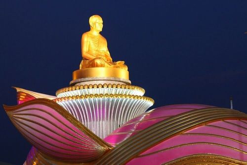 ภาพ No.7831:ประมวลภาพธุดงค์ธรรมชัย ปีที่ 2 วันที่ 27 มกราคม พ.ศ.2556