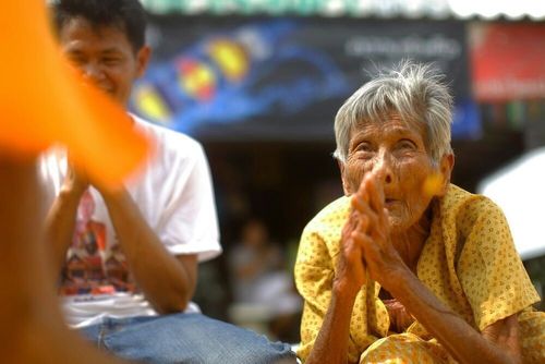 ประมวลภาพธุดงค์ธรรมชัย ปีที่ 2 วันที่ 27 มกราคม พ.ศ.2556