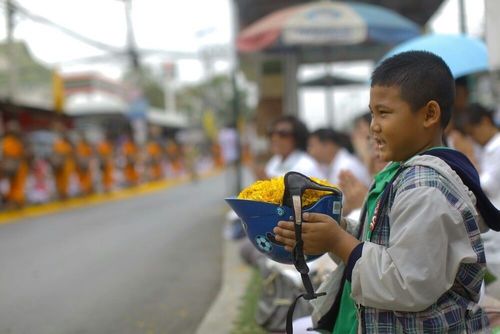 ภาพ No.7849:ประมวลภาพธุดงค์ธรรมชัย ปีที่ 2 วันที่ 27 มกราคม พ.ศ.2556