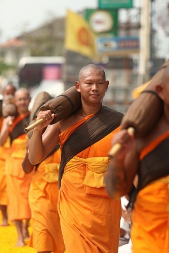 ภาพ No.7853:ประมวลภาพธุดงค์ธรรมชัย ปีที่ 2 วันที่ 27 มกราคม พ.ศ.2556