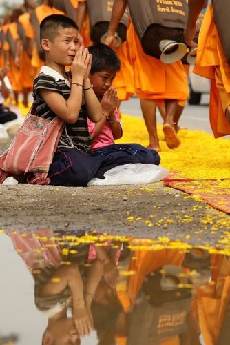 ภาพ No.7865:ประมวลภาพธุดงค์ธรรมชัย ปีที่ 2 วันที่ 27 มกราคม พ.ศ.2556