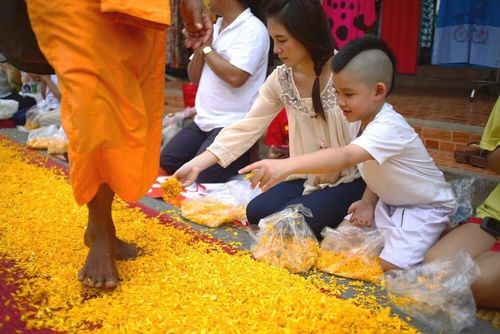 ภาพ No.7874:ประมวลภาพธุดงค์ธรรมชัย ปีที่ 2 วันที่ 27 มกราคม พ.ศ.2556