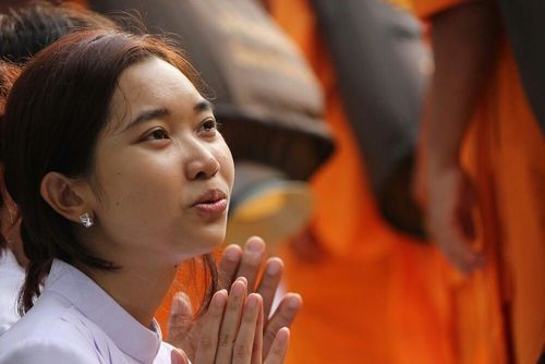 ภาพ No.7885:ประมวลภาพธุดงค์ธรรมชัย ปีที่ 2 วันที่ 27 มกราคม พ.ศ.2556