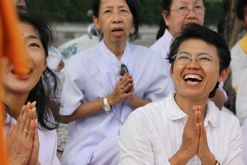 ภาพ No.7887:ประมวลภาพธุดงค์ธรรมชัย ปีที่ 2 วันที่ 27 มกราคม พ.ศ.2556